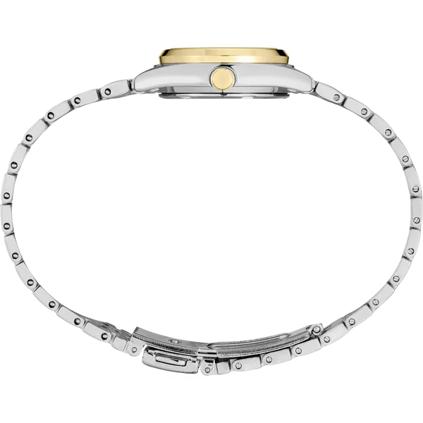 Seiko Essentials Collection Women's Watch Image 2 Texas Gold Connection Greenville, TX