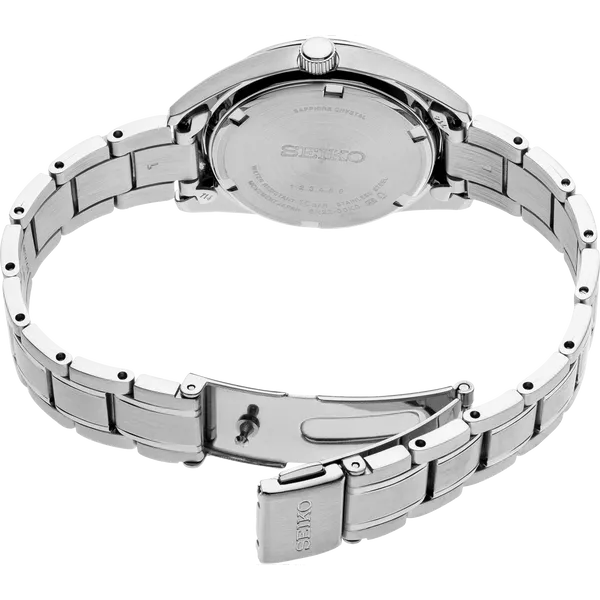 Seiko Essentials Collection Women's Watch Image 3 Texas Gold Connection Greenville, TX
