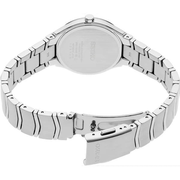 Seiko Essentials Collection Women's Watch Image 3 Texas Gold Connection Greenville, TX