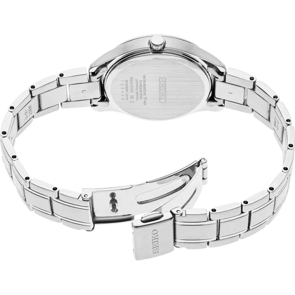 Seiko Essentials Collection Women's Watch Image 3 Texas Gold Connection Greenville, TX