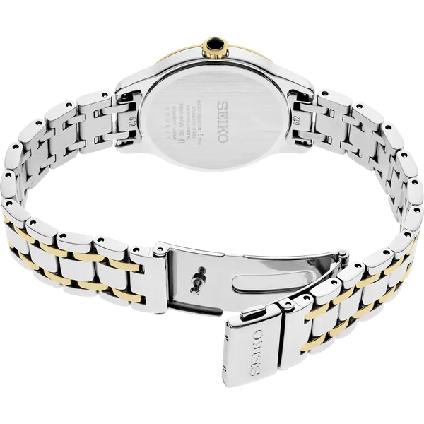 Seiko Women's Watch Image 3 Texas Gold Connection Greenville, TX