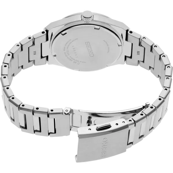 Seiko Essentials Collection Women's Watch Image 2 Texas Gold Connection Greenville, TX