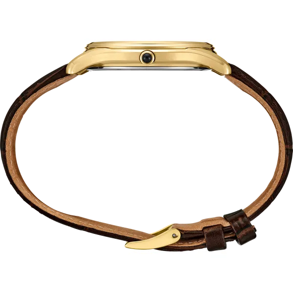 Seiko Essentials Collection Womens Watch Image 2 Texas Gold Connection Greenville, TX
