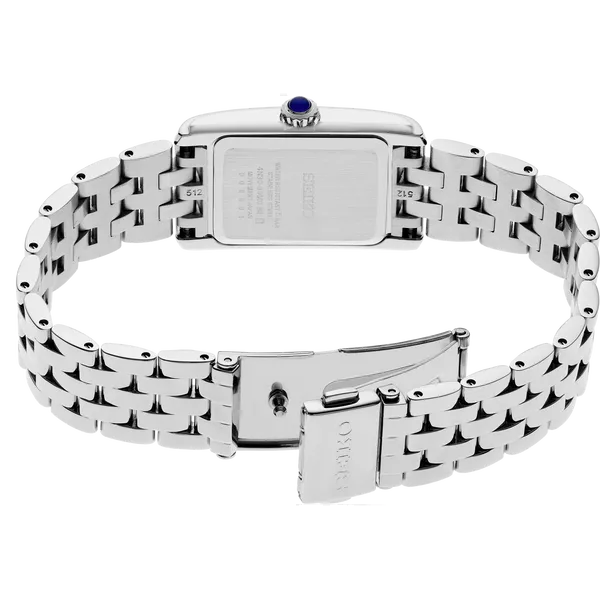 Women's Seiko Watch Essentials Collection Image 2 Texas Gold Connection greenville, TX