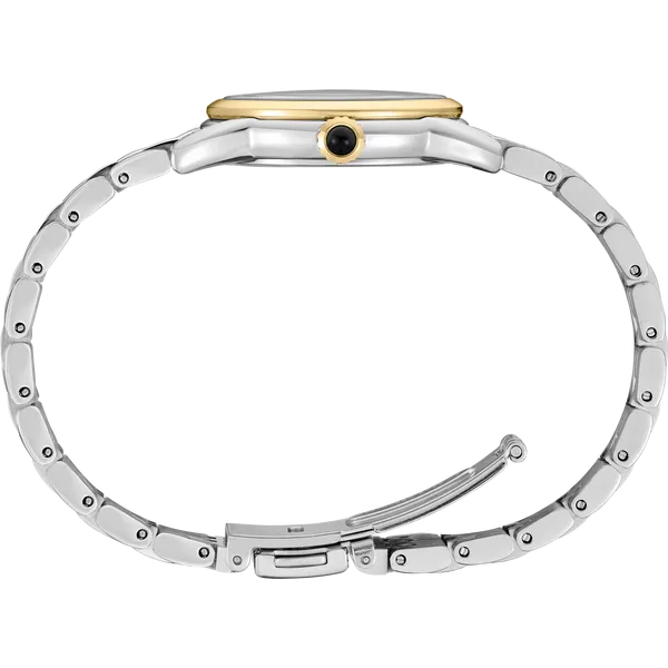 Women's Seiko Watch Essentials Collection Image 2 Texas Gold Connection greenville, TX