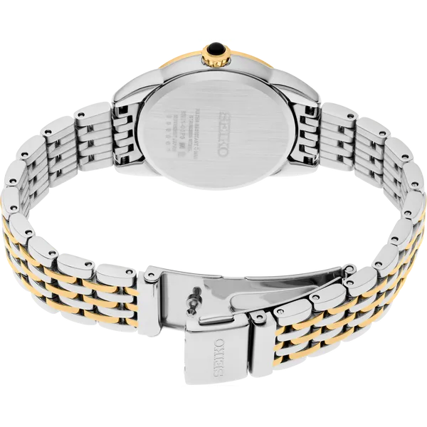 Women's Seiko Watch Essentials Collection Image 3 Texas Gold Connection greenville, TX