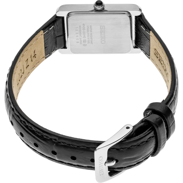 Seiko Women's Watch Essentials Collection Image 3 Texas Gold Connection greenville, TX