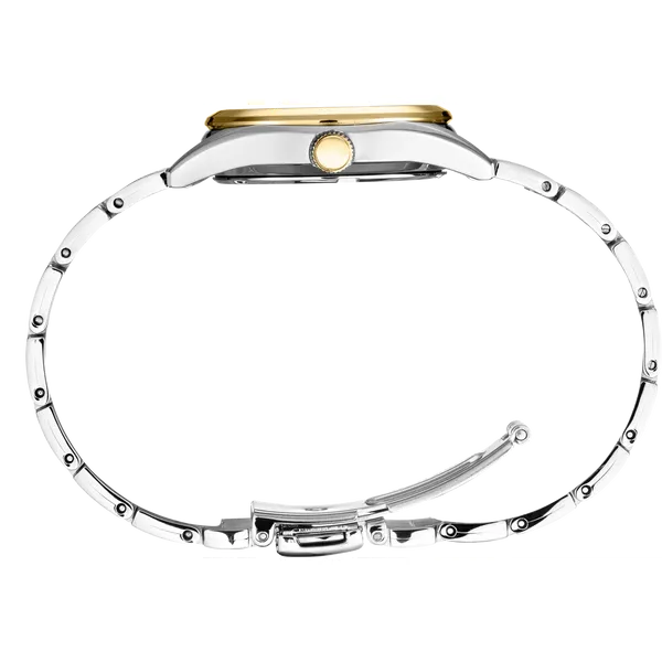Seiko Essentials Collection Women's Watch Image 2 Texas Gold Connection greenville, TX