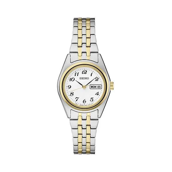 Seiko Essentials Collection Women