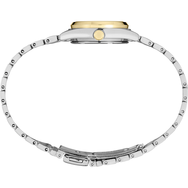 Seiko Essentials Collection Women's Watch Image 2 Texas Gold Connection greenville, TX