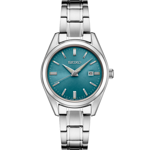 Seiko Essentials Collection Womens Watch Texas Gold Connection greenville, TX
