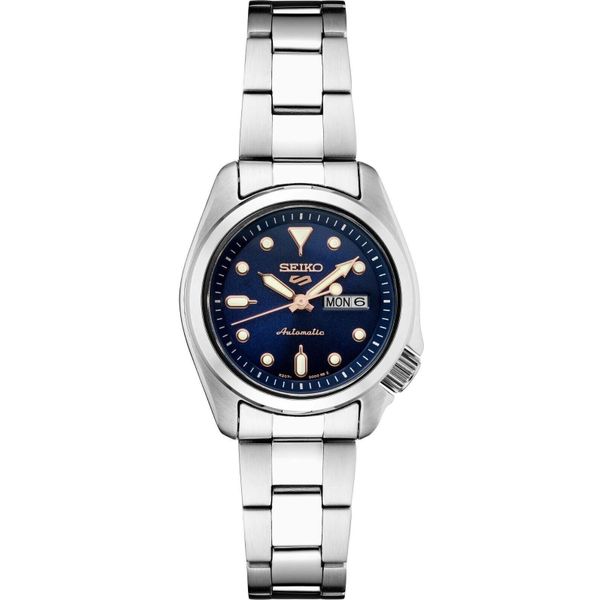 Seiko 5 Sports Collection Women's Watch Texas Gold Connection greenville, TX