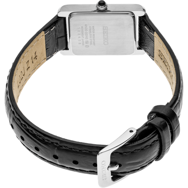 Seiko Women's Watch Essentials Collection Image 3 Texas Gold Connection greenville, TX