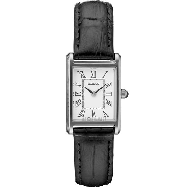 Seiko Women's Watch Essentials Collection Texas Gold Connection greenville, TX