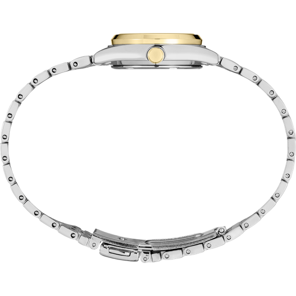 Seiko Essentials Collection Women's Watch Image 2 Texas Gold Connection greenville, TX