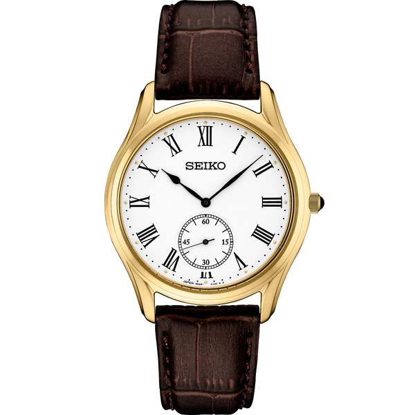 Seiko Essentials Collection Womens Watch Texas Gold Connection greenville, TX