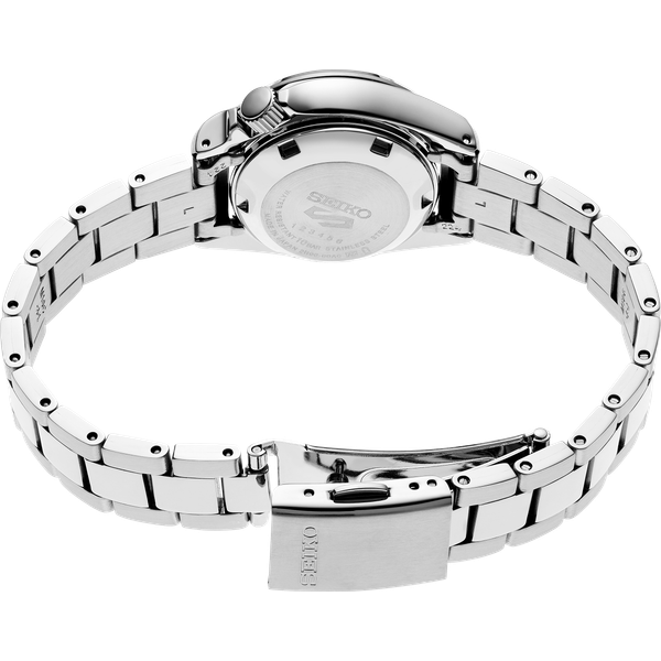Seiko 5 Sports Collection Women's Watch Image 3 Texas Gold Connection greenville, TX