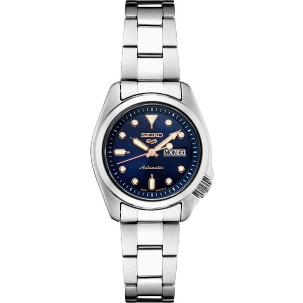 Seiko 5 Sports Collection Women's Watch Texas Gold Connection greenville, TX
