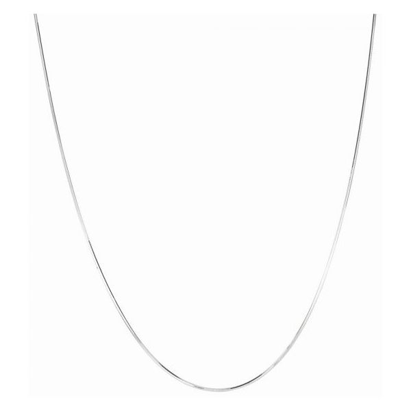 Sterling Silver 1.1mm Octogonal Snake Chain with Lobster Clasp Texas Gold Connection greenville, TX