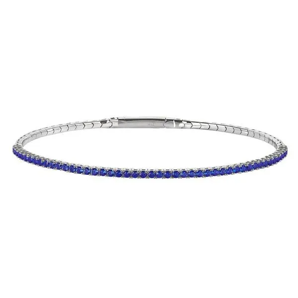 September Birthstone Flex Bracelet Texas Gold Connection Greenville, TX