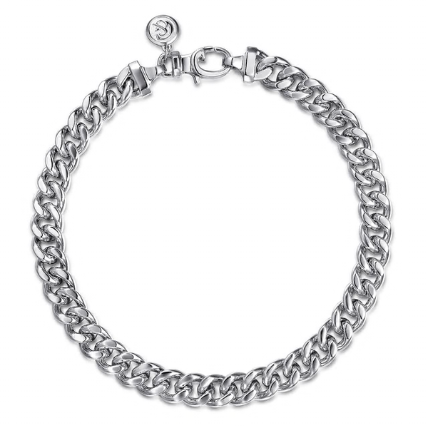 925 Sterling Silver Solid Cuban Link Chain Bracelet 7mm Texas Gold Connection greenville, TX