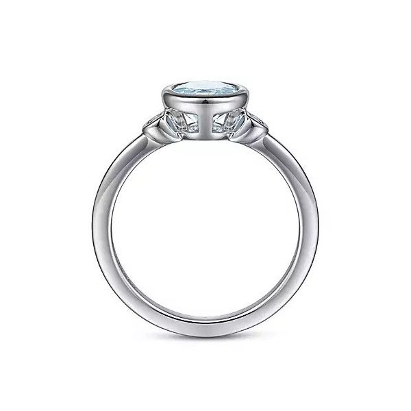 Wedding Ring With Diamond | 20
