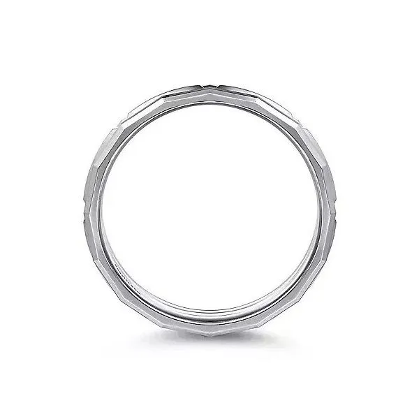 925 Sterling Silver Mens Ring Image 2 Texas Gold Connection Greenville, TX