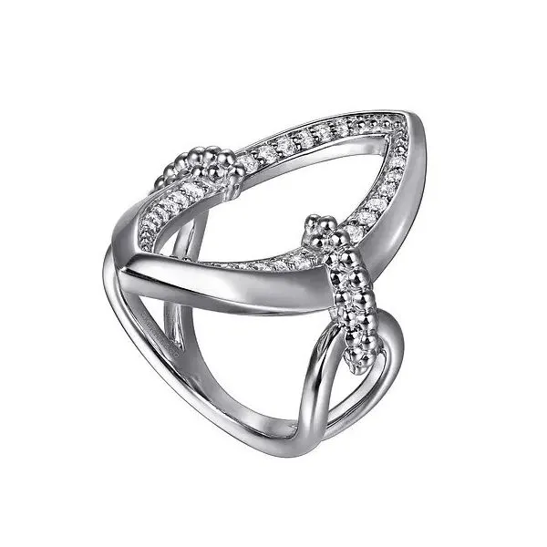 925 Sterling Silver Bujukan and White Sapphire Marquise Ladies Ring Image 3 Texas Gold Connection greenville, TX