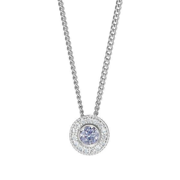 June Birthstone Pendant Texas Gold Connection greenville, TX