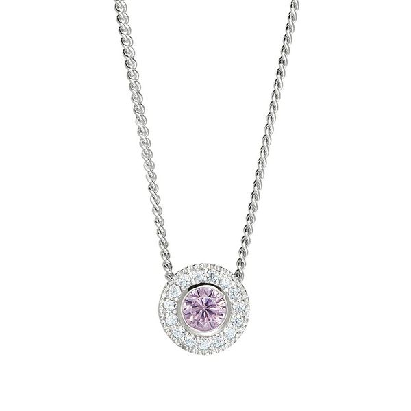October Birthstone Pendant Texas Gold Connection greenville, TX