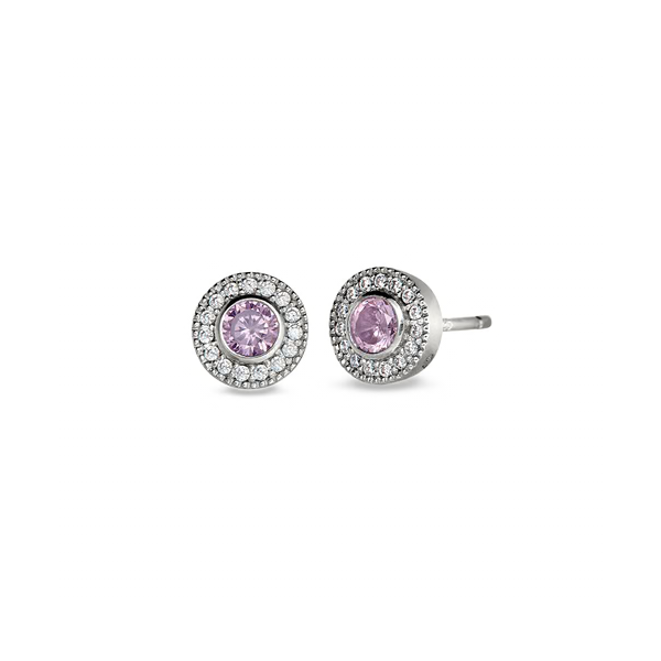 October Birthstone Stud Earrings Texas Gold Connection greenville, TX