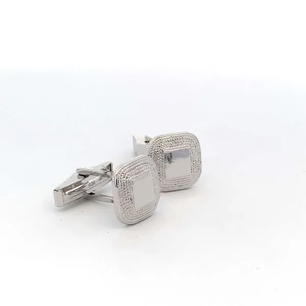 Cuff Links Image 2 Texas Gold Connection Greenville, TX