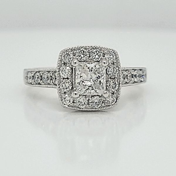 PREOWNED Engagement Ring Texas Gold Connection Greenville, TX