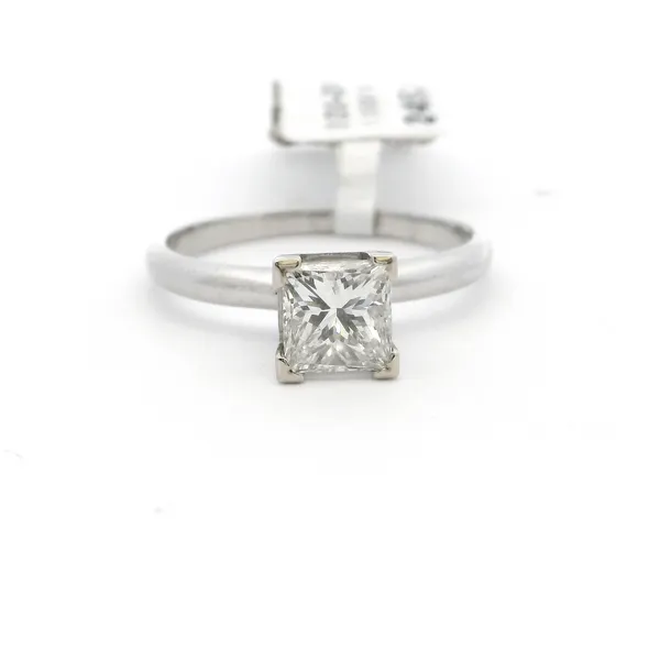 Engagement Ring The Blue Diamond Jefferson City, MO