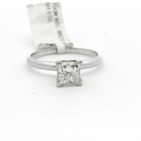 Engagement Ring The Blue Diamond Jefferson City, MO