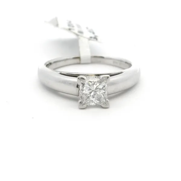 Engagement Ring The Blue Diamond Jefferson City, MO