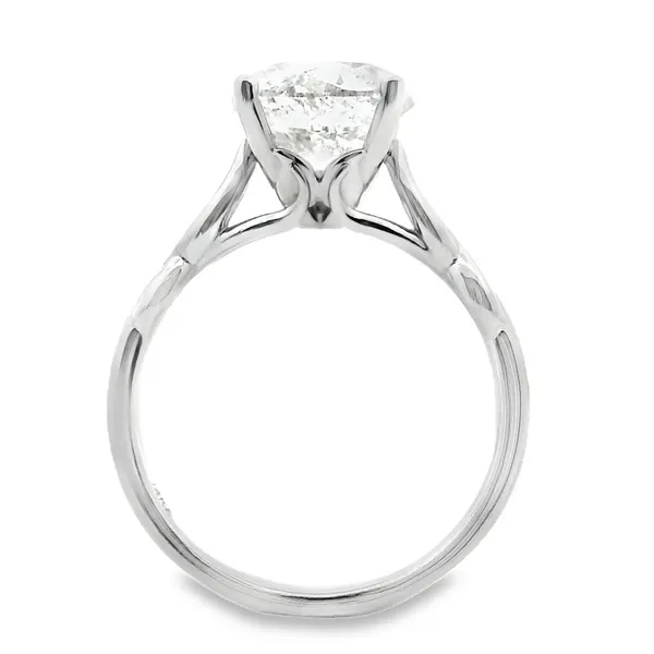 Engagement Ring Image 2 The Blue Diamond Jefferson City, MO