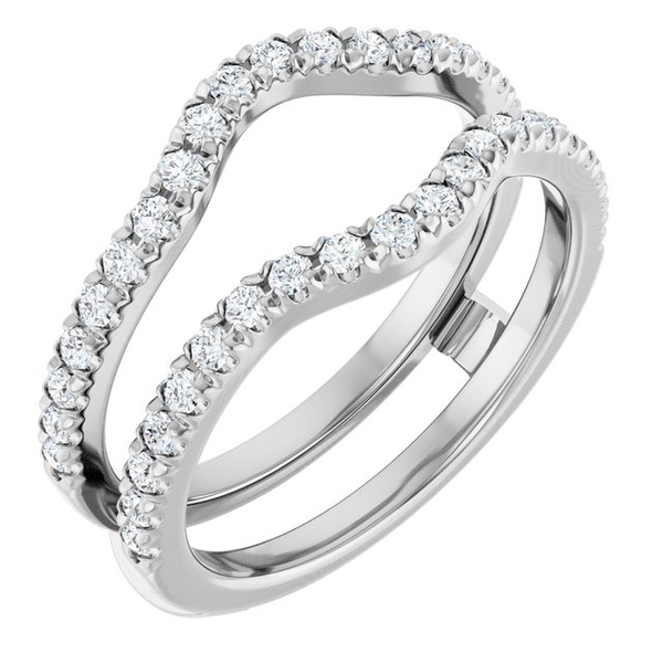 Lab Grown Diamond Band The Blue Diamond Jefferson City, MO