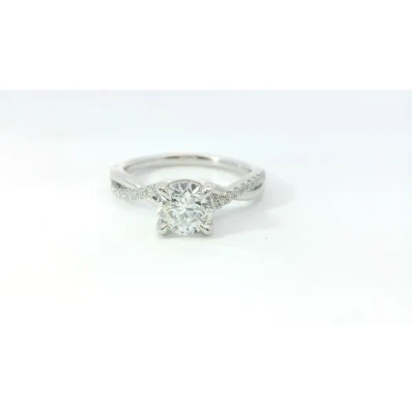 Lab Grown Diamond Engagement rings The Blue Diamond Jefferson City, MO
