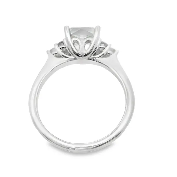 Lab Grown Diamond Engagement rings Image 2 The Blue Diamond Jefferson City, MO