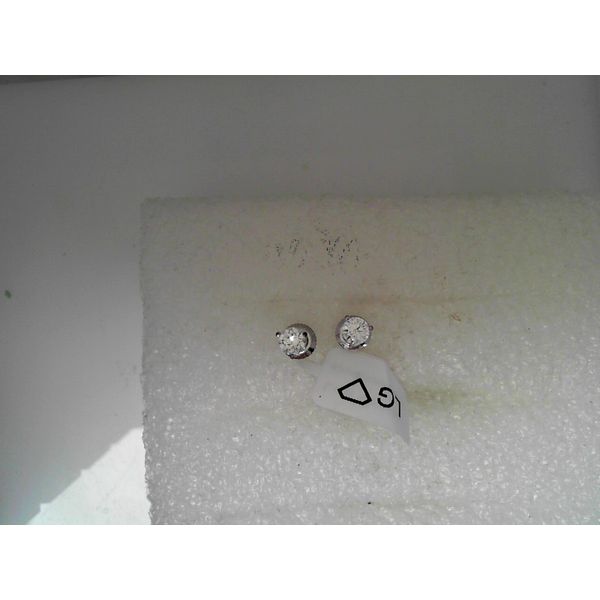 Lab Grown Diamond Earrings The Blue Diamond Jefferson City, MO