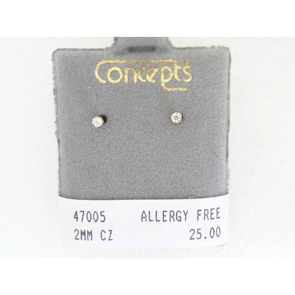 Allergy Free Jewelry The Blue Diamond Jefferson City, MO
