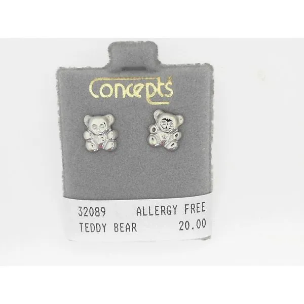 Allergy Free Jewelry The Blue Diamond Jefferson City, MO