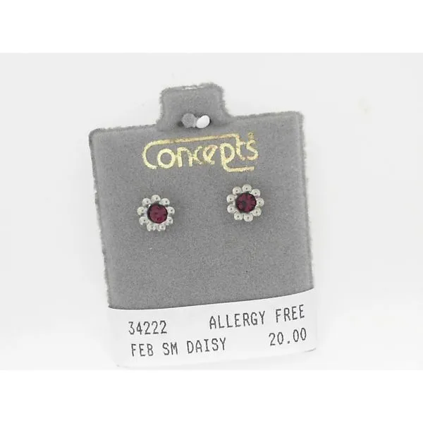 Allergy Free Jewelry The Blue Diamond Jefferson City, MO
