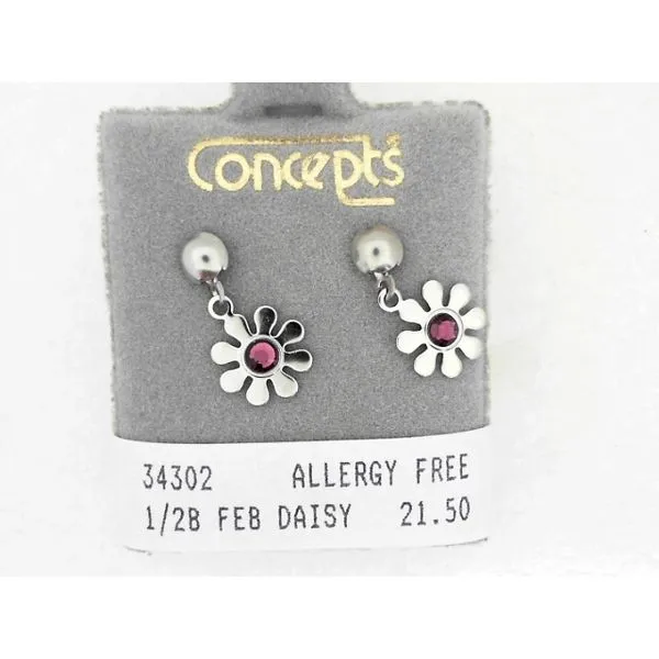 Allergy Free Jewelry The Blue Diamond Jefferson City, MO