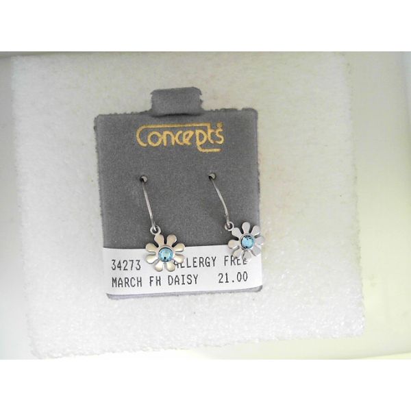 Allergy Free Jewelry The Blue Diamond Jefferson City, MO