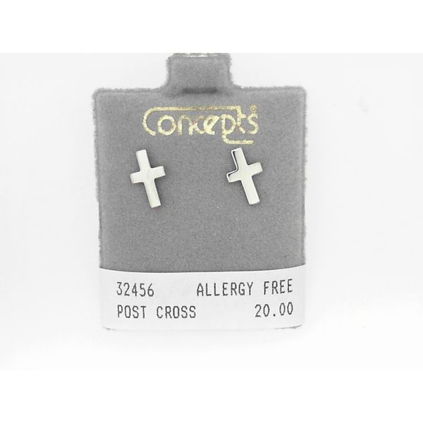 Allergy Free Jewelry The Blue Diamond Jefferson City, MO