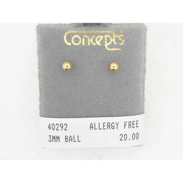 Allergy Free Jewelry The Blue Diamond Jefferson City, MO