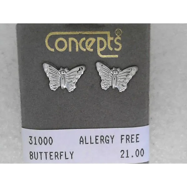 Allergy Free Jewelry The Blue Diamond Jefferson City, MO
