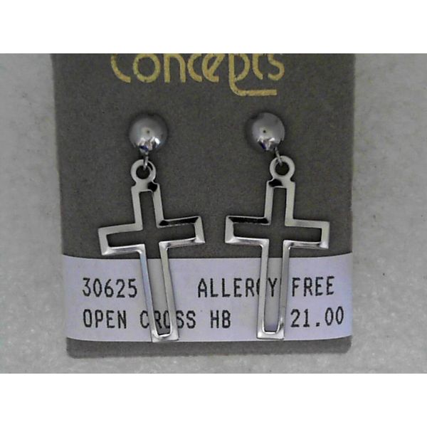 Allergy Free Jewelry The Blue Diamond Jefferson City, MO